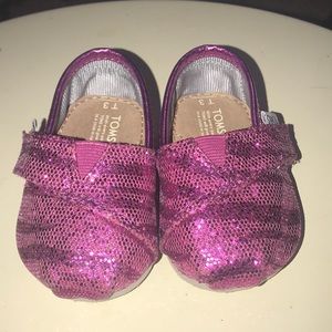 Toddler Toms